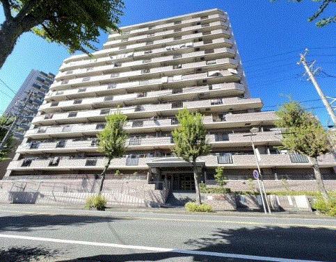 名古屋市熱田区伝馬3丁目 中古マンション