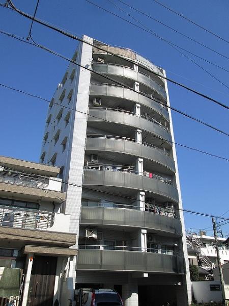 名古屋市南区内田橋2丁目 中古マンション