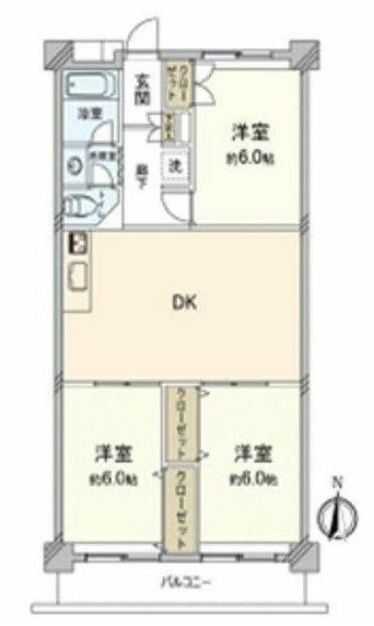 名古屋市熱田区二番2丁目 中古マンション