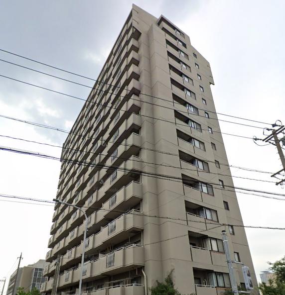 名古屋市熱田区花表町 中古マンション