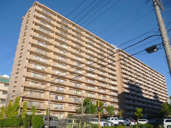 名古屋市港区木場町 中古マンション