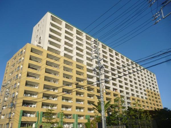 名古屋市港区木場町 中古マンション